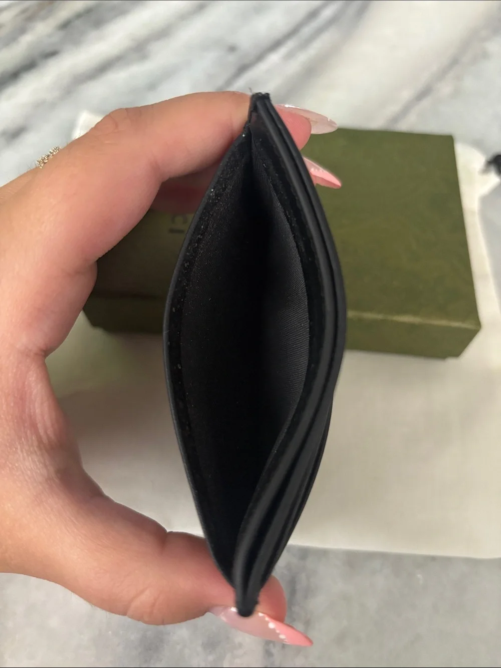 Gucci Card Holder